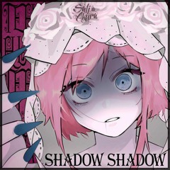 [VOCALOID RUS] Shadow Shadow (Cover by Sati Akura)