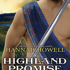 DOWNLOAD EPUB 📁 Highland Promise (Murray Family, 3) by  Hannah Howell &  Angela Dawe