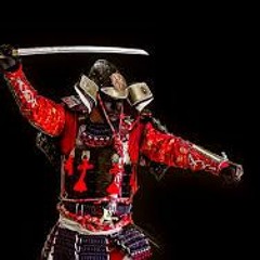 Anjo - Samurai (PROD-WILLDIAMOND X KAIO AC)