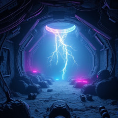Thunder inna bunker - 148 BPM