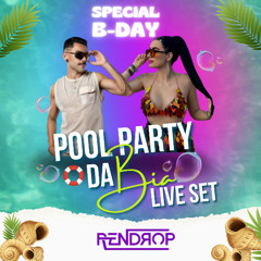 Pool da Bia @LiveSet