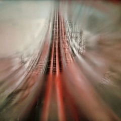 Dreamy Rollercoaster