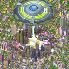 EPICENTER (simcity 4 drum and bass remix)