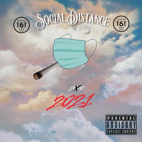 Social Distance