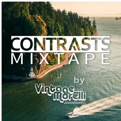 Contrasts Mixtape 04 - April Mix