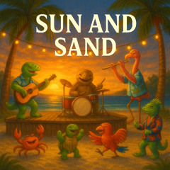 Sun and Sand