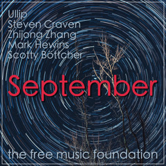 September (feat. Steven Craven, Mark Hewins, Scotty Böttcher & Zhijong Zhang)