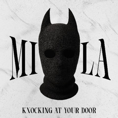 Knocking at Your Door