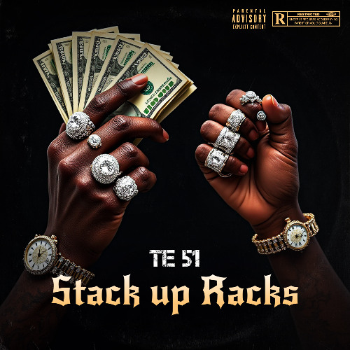 Stack up Racks Te 51