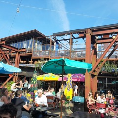 Nina de Ruiter @ Lagerwal | Amsterdam