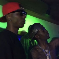Young Dolph & Rich Homie Quan - Drop Off