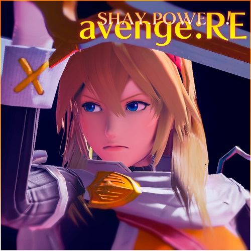 avenge:RE