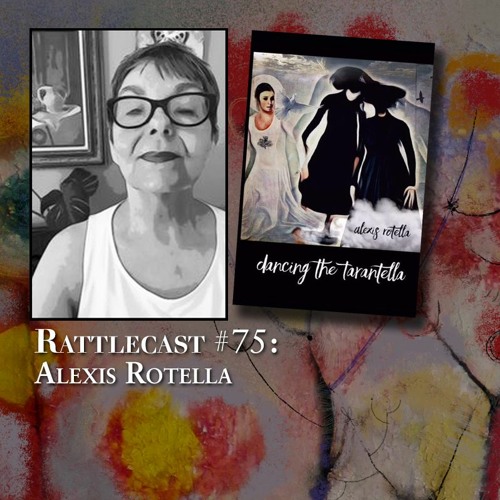ep. 75 - Alexis Rotella