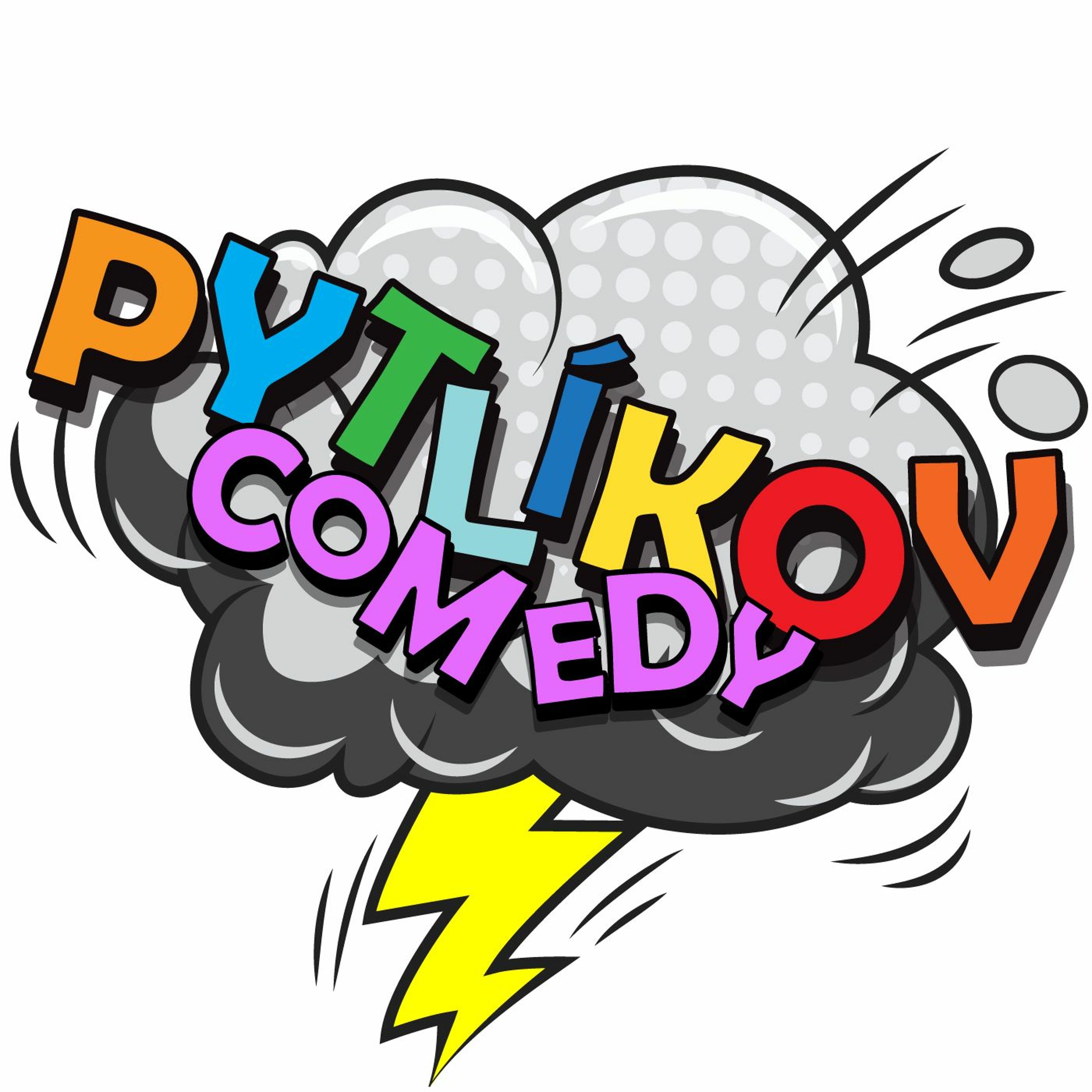 Pytlíkov comedy