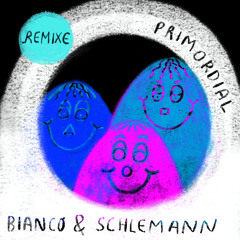 Premiere: Bianco & Schlemann - Ziz (Dan Bay & Chudiy Remix) [Limpio Records]