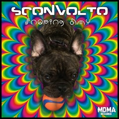 Sconvolto - Snoring Amy (MDMA040)