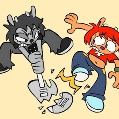 CHAOSYSL & TENKAY -  PARTY G1RL