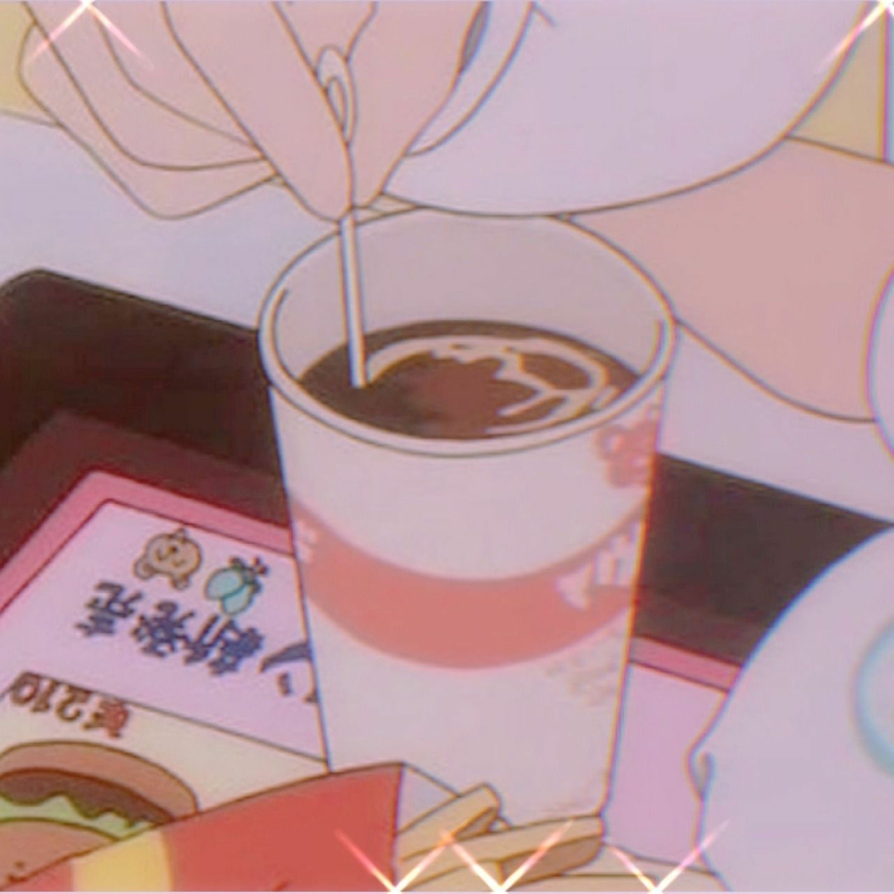 Ambience episode artwork