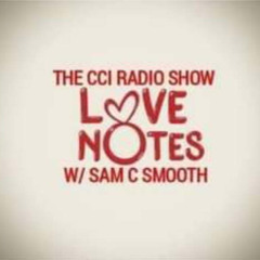 #754 Love Notes : 9/21/25