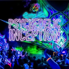 Closing Set @ Psychedelic Inception