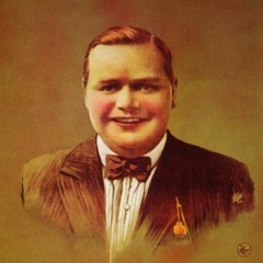 Episode 86: Roscoe "Fatty" Arbuckle, Part One - The Rise