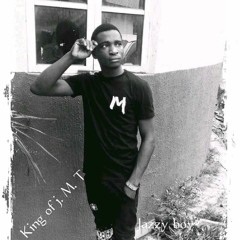JAZZY BOY ft. KAY B. E NO EAZY