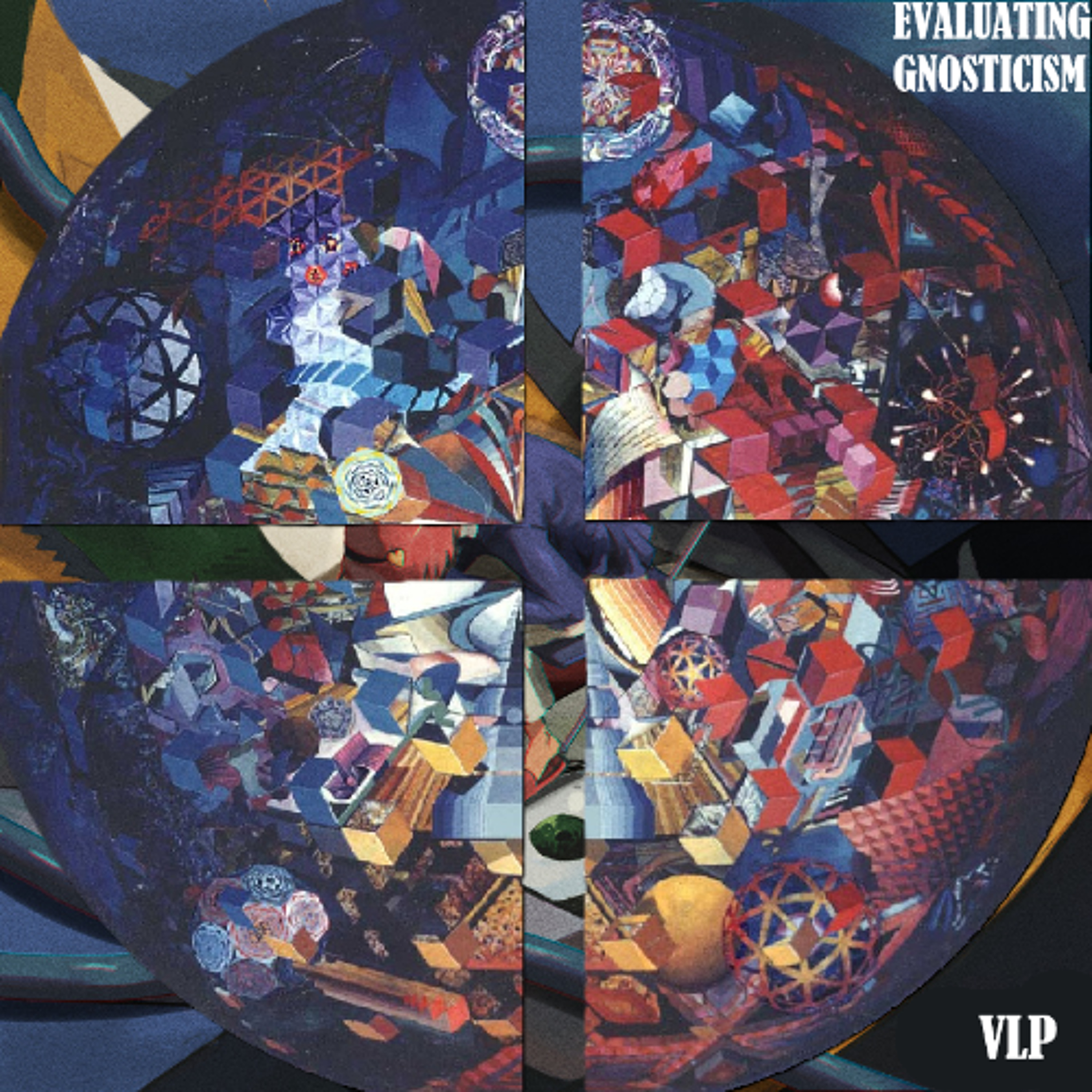 Evaluating Gnosticism Pt.72 - Reason's Bastard Children episode artwork