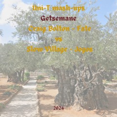Uni-T mash-ups: Getsemane: Craig Bolton - Fate vs Slow Village - Jogos