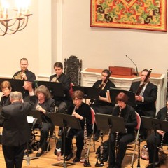 Woodwind Quintet in Zal-Zal Microtonality