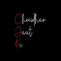 Choudhar Jaat Ki Slowed Reverb-(Raju panjabi).mp3