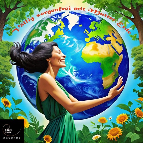 Völlig Sorgenfrei mit Mutter Erde