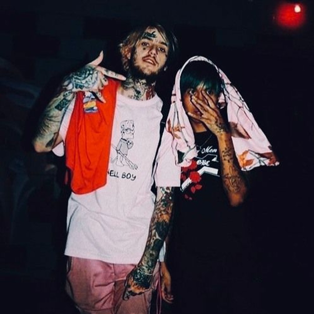 Stream [free] LIL PEEP x COLD HART typebeat | 