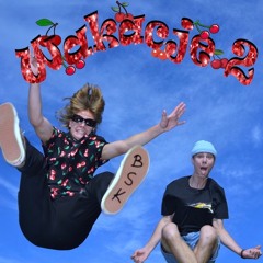 TO JA FIFI X JAY-K - WAKACJE 2(teledysk w bio)