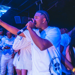 CERTIFIED CRASHOUT ( DANCEHALL)