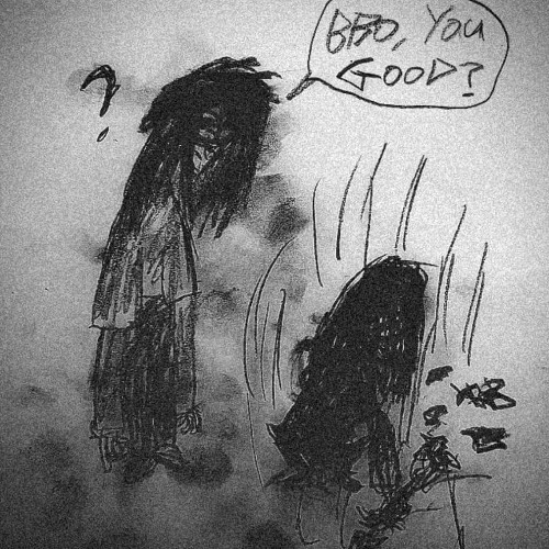 BRØKEN UKULELES! (Feat. Jaeh Mxnster) [Prod. CRCL]