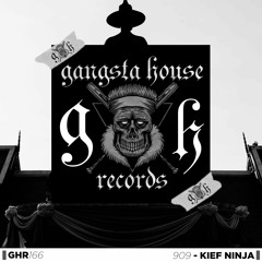 909 - Kief Ninja (Original Mix)