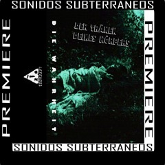 | PREMIERE | Die Wahrheit - M. A. D. A. | [Le Feu Des Refusés]