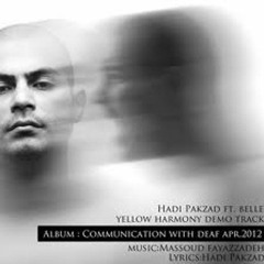 Hadi Pakzad Yellow Harmony (Ft Bell) - موسیقی زرد هادی پاکزاد