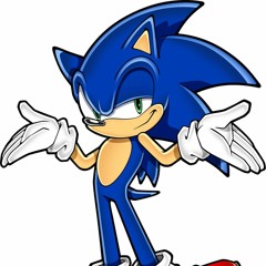 Sonic momentum update 3 main menu