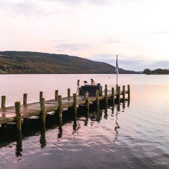 Crosstown Rebels DJ Stream, Recorded Live from Lake District National Park, UK