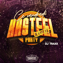 Traxx @ café des touristes octobre 25 part 1
