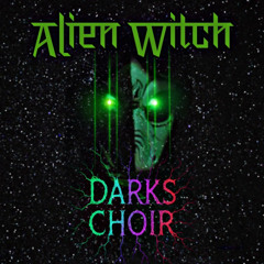 Alien Witch