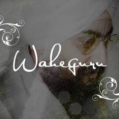 Waheguru Simran  Meditation  Dhadrianwale.mp3