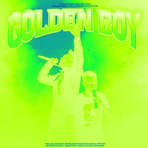 VIỆC NÊN LÀM - ROCKY CDE, DANGRANGTO, LEFTHAND (RMX BY HUNGP0_)