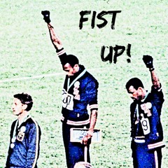 Fist Up!