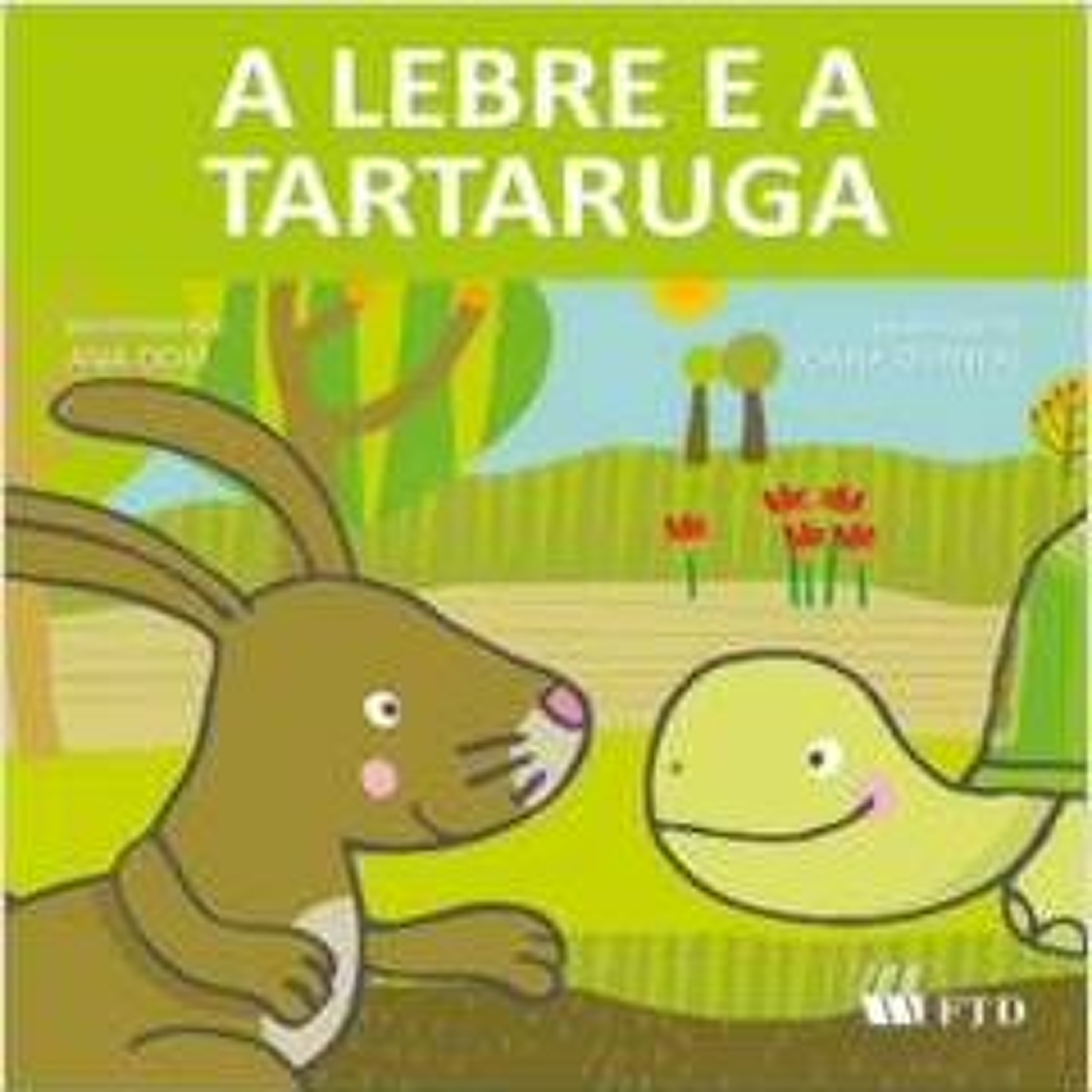 Medcast - Biblioconto - A lebre e a tartaruga episode artwork