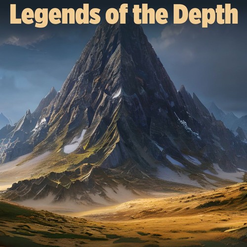 Legends Of The Depth