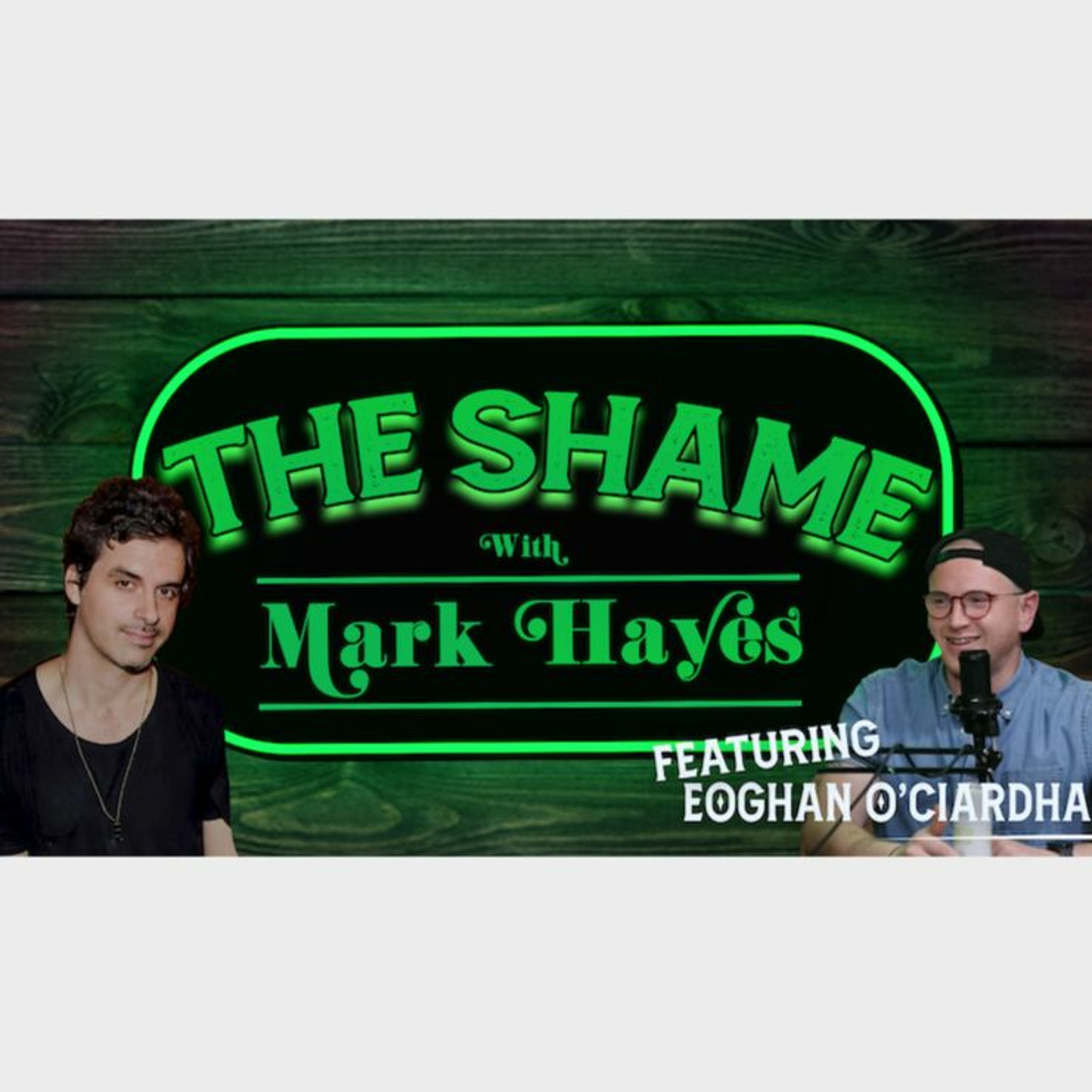 Mark Hayes - RanDumb Podcast
