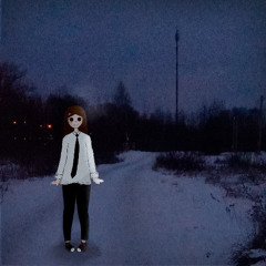 very simple track, but I like it (skit)