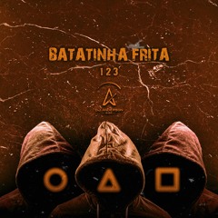 Dj Anderson Bass - Batatinha Frita 1 2 3
